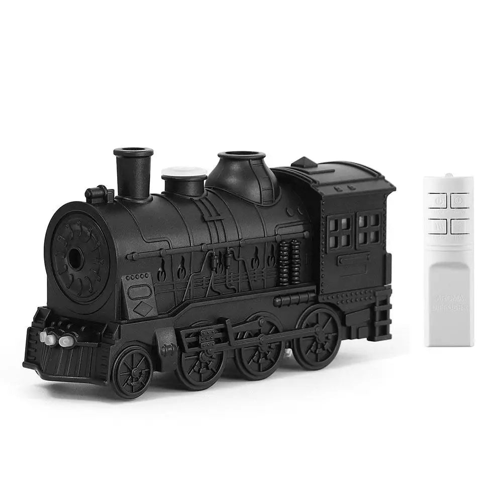 Train aroma diffuser