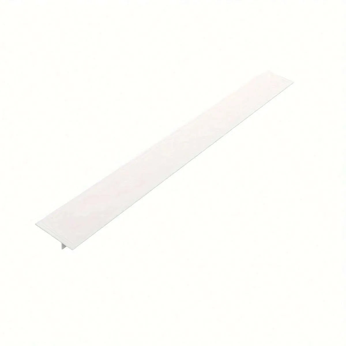 Silicone stove gap cover