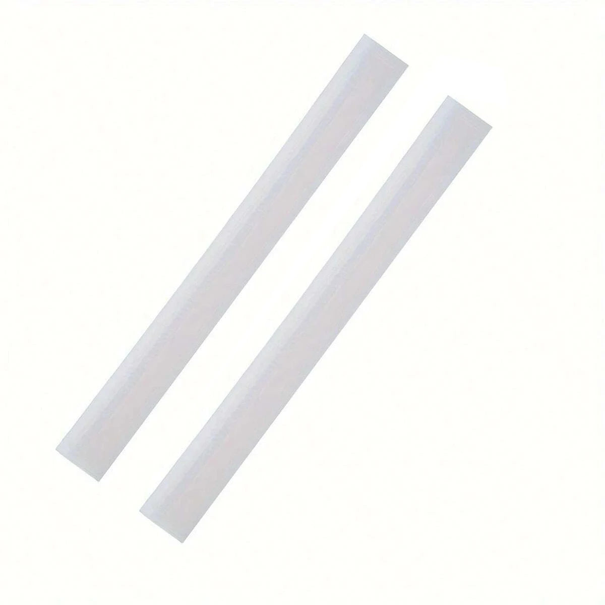 Silicone stove gap cover