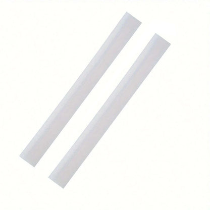 Silicone stove gap cover