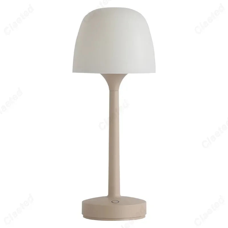 Ripple table lamp