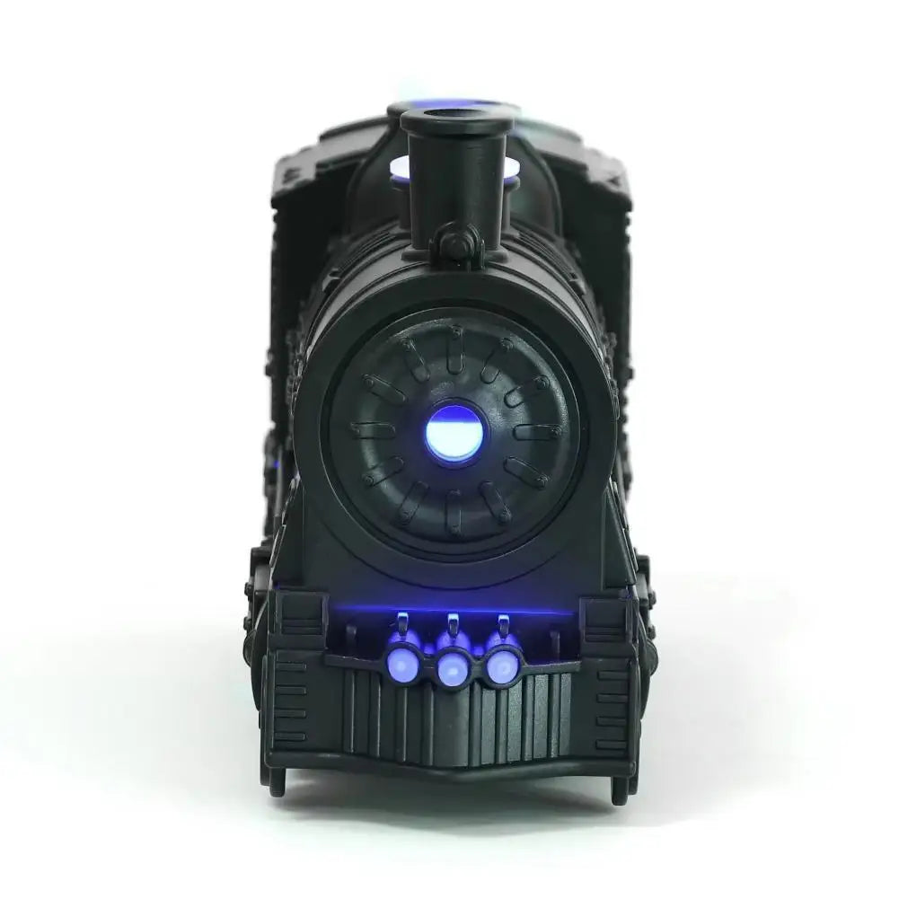 Train aroma diffuser