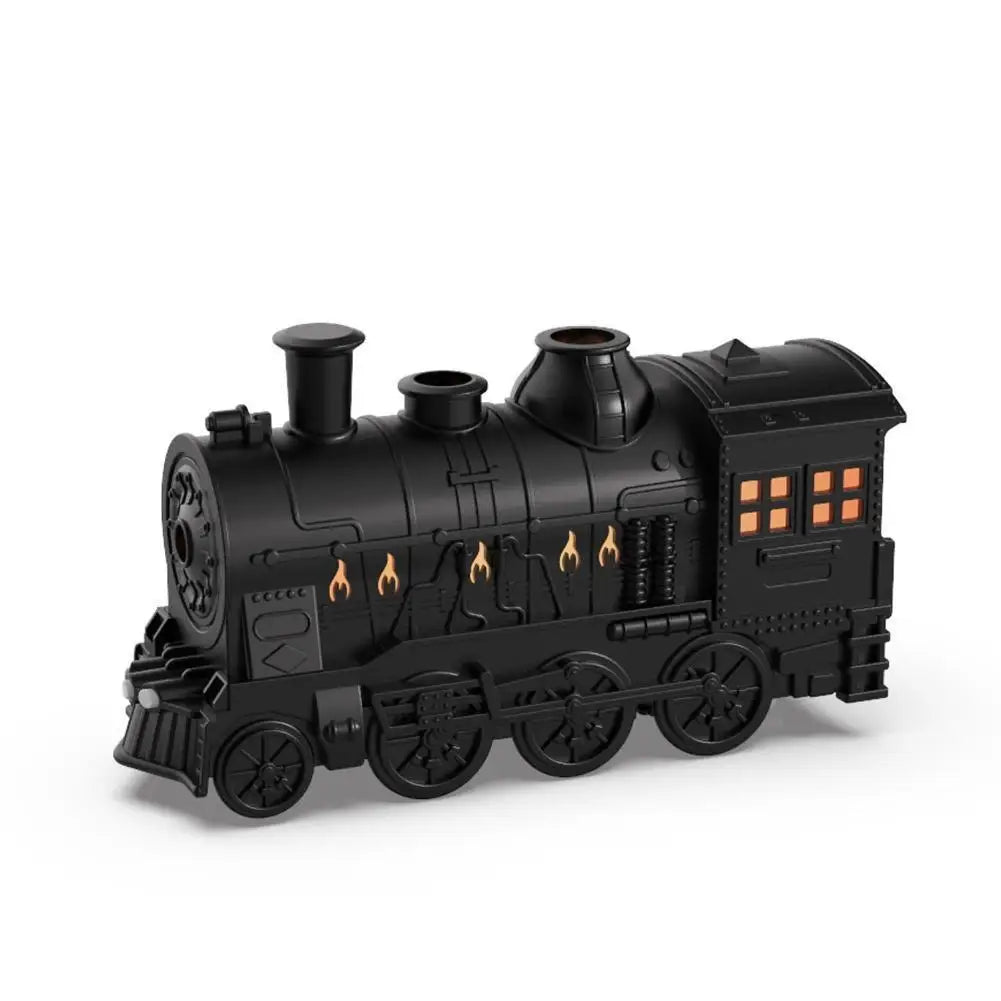 Train aroma diffuser