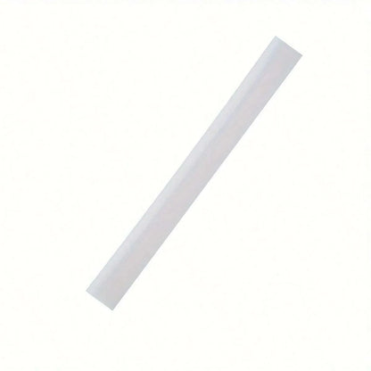 Silicone stove gap cover