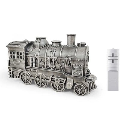 Train aroma diffuser