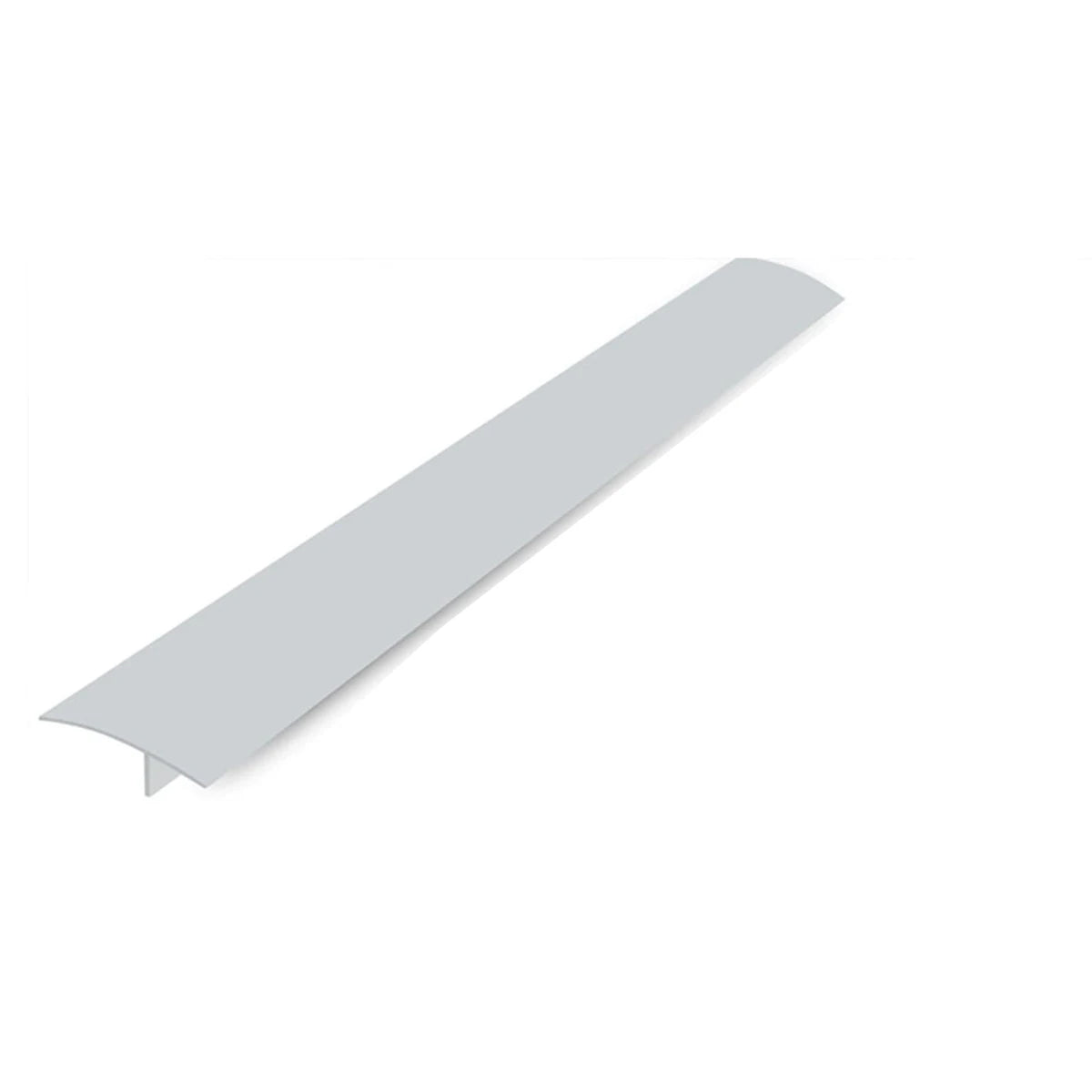 Silicone stove gap cover