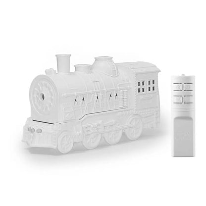 Train aroma diffuser