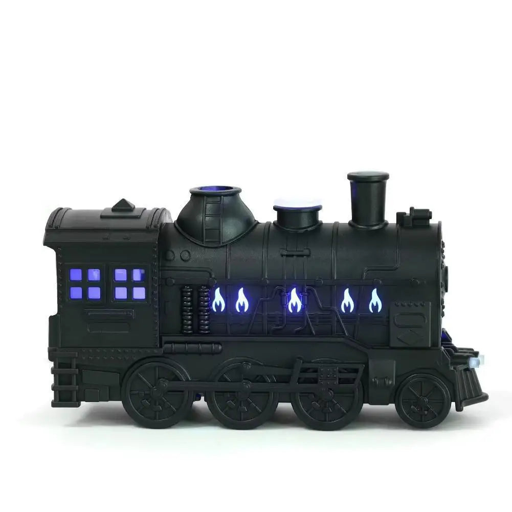 Train aroma diffuser